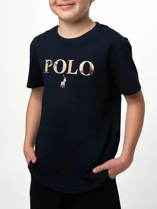 Collection image for: Boys T-shirts & Polos