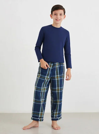 Collection image for: Boys Pyjamas