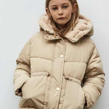 Collection image for: Girls Jackets