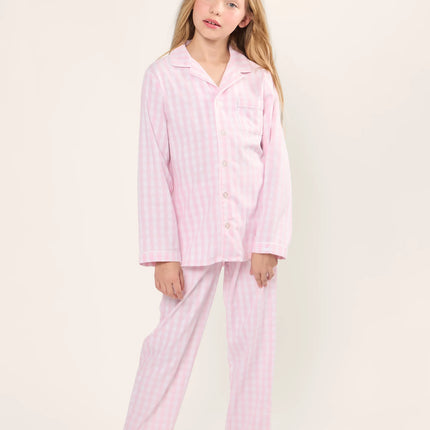 Collection image for: Girls Pyjamas