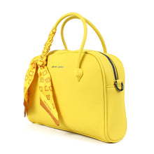 Load image into Gallery viewer, Pierre Cardin Handbag with Scarf

