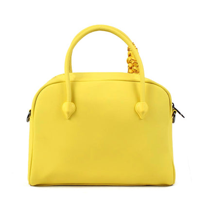 Pierre Cardin Handbag with Scarf