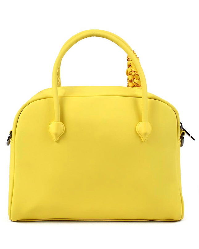 Pierre Cardin Handbag with Scarf